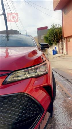 تويوتا أفالون